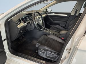Volkswagen Passat bild 7
