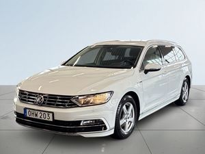Volkswagen Passat bild 16