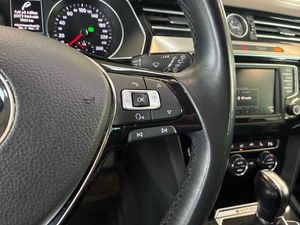 Volkswagen Passat bild 19