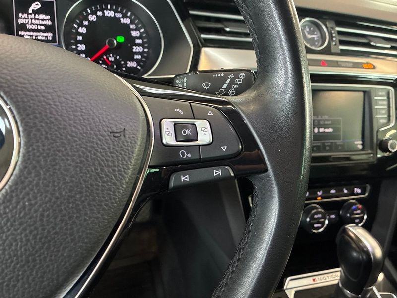 Volkswagen Passat bild 19