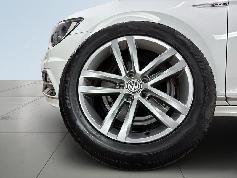 Volkswagen Passat bild 14