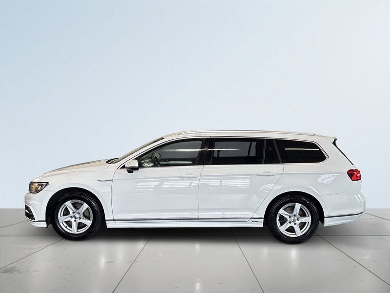 Volkswagen Passat bild 4