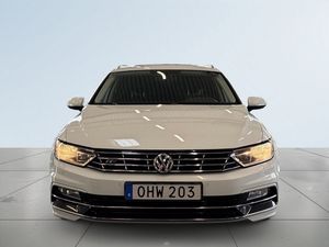 Volkswagen Passat bild 2