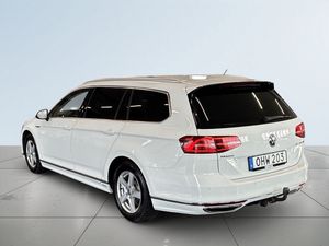 Volkswagen Passat bild 5