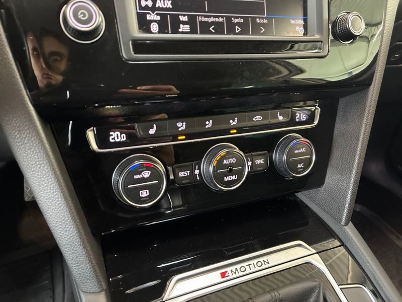 Volkswagen Passat bild 23