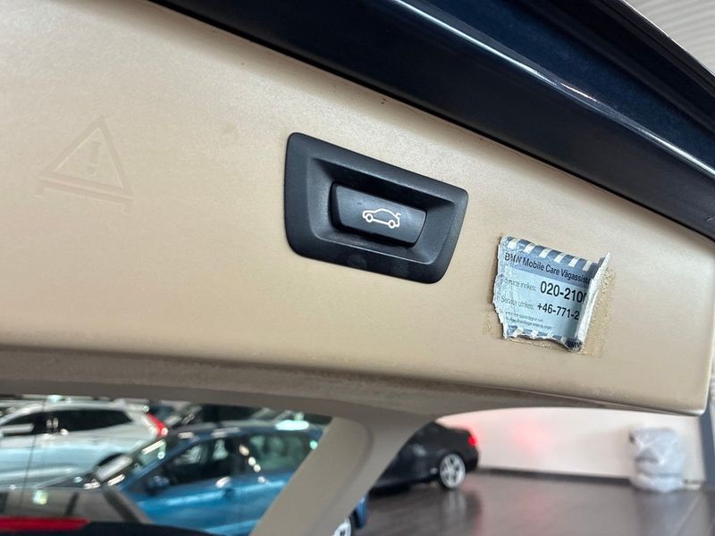 BMW 525 bild 17