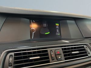 BMW 525 bild 11