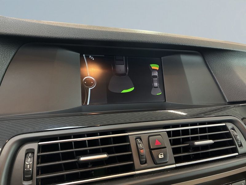 BMW 525 bild 11