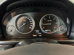 BMW 525 bild 18