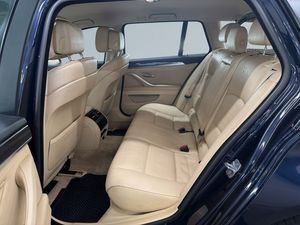 BMW 525 bild 13