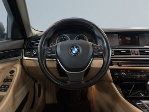 BMW 525 bild 9