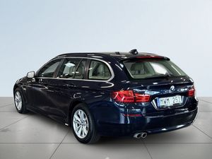 BMW 525 bild 5