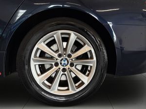 BMW 525 bild 14