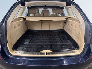 BMW 525 bild 12