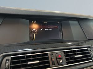 BMW 525 bild 15