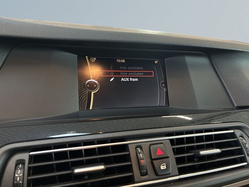 BMW 525 bild 15