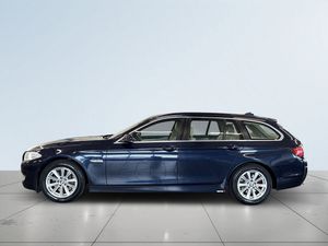 BMW 525 bild 4