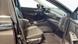 Nissan Qashqai bild 3