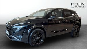 Nissan Qashqai bild 1