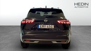 Nissan Qashqai bild 7