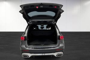Mercedes GLB200 bild 7