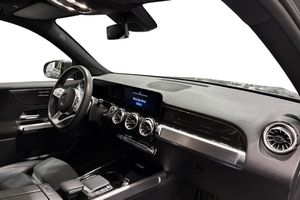 Mercedes GLB200 bild 11