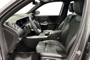 Mercedes GLB200 bild 6