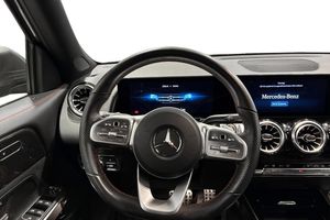 Mercedes GLB200 bild 8