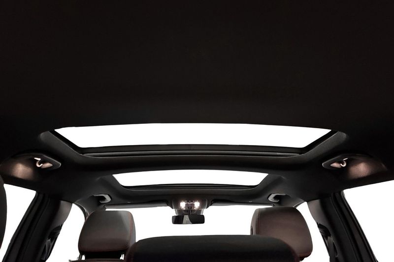 Mercedes GLB200 bild 15