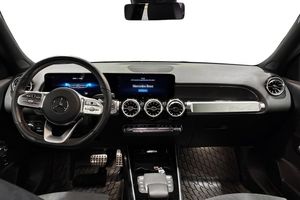 Mercedes GLB200 bild 10