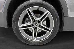 Mercedes GLB200 bild 5