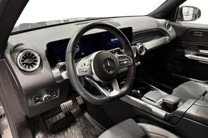 Mercedes GLB200 bild 12