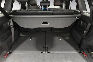 Mercedes GLB200 bild 14