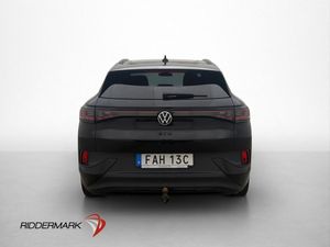 Volkswagen ID.4 bild 8
