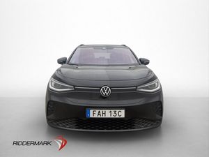 Volkswagen ID.4 bild 3