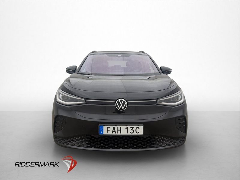 Volkswagen ID.4 bild 3