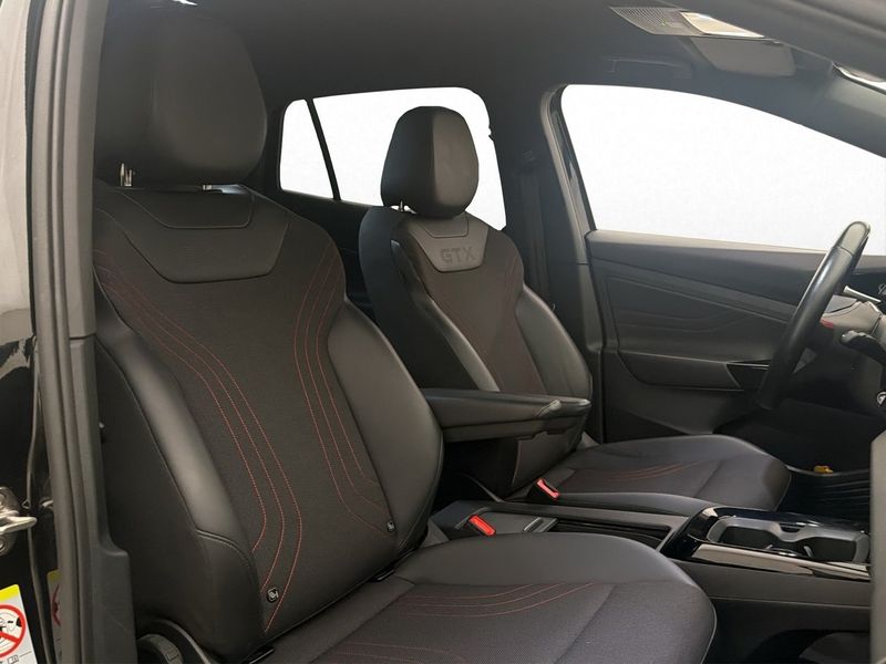 Volkswagen ID.4 bild 11