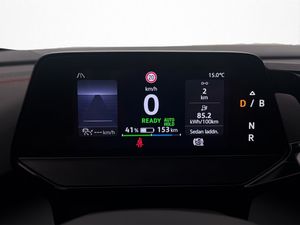 Volkswagen ID.4 bild 17