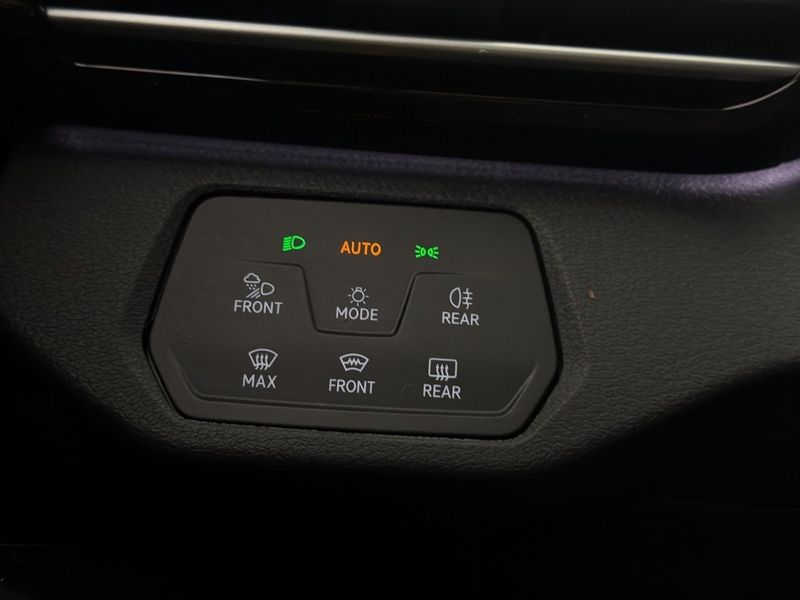 Volkswagen ID.4 bild 20