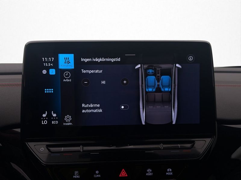 Volkswagen ID.4 bild 29