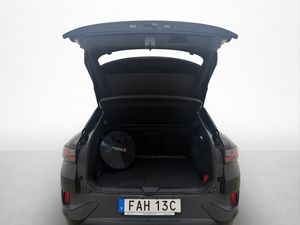 Volkswagen ID.4 bild 10