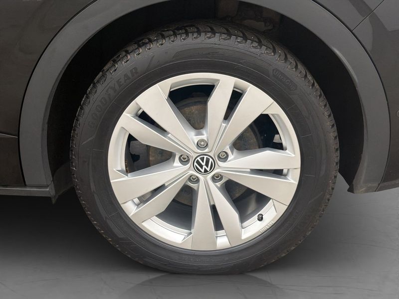 Volkswagen ID.4 bild 33