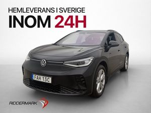 Volkswagen ID.4 bild 4