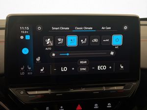 Volkswagen ID.4 bild 21