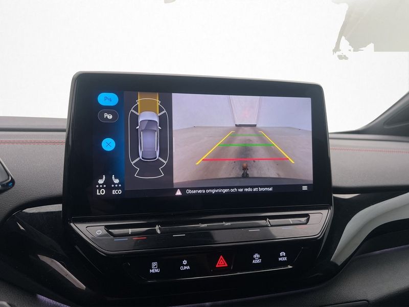Volkswagen ID.4 bild 18