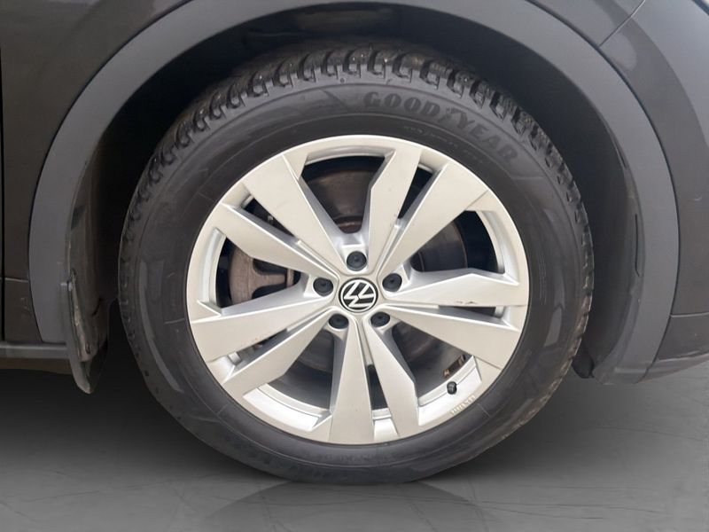 Volkswagen ID.4 bild 35