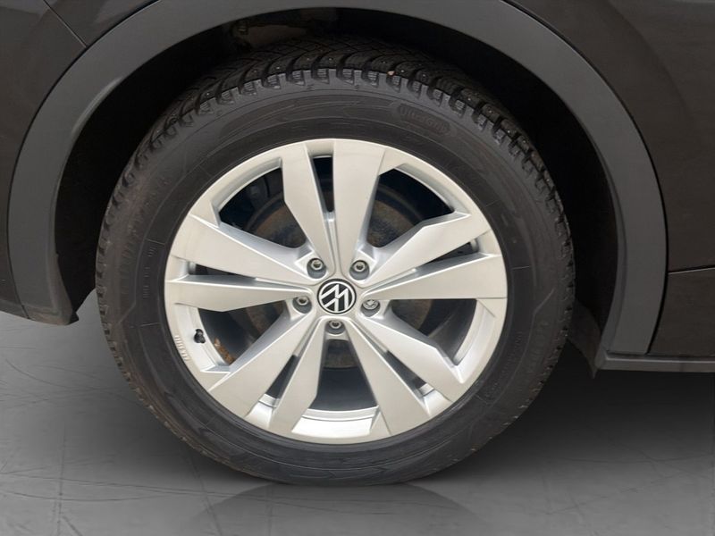 Volkswagen ID.4 bild 34