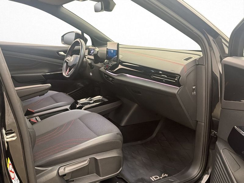 Volkswagen ID.4 bild 12