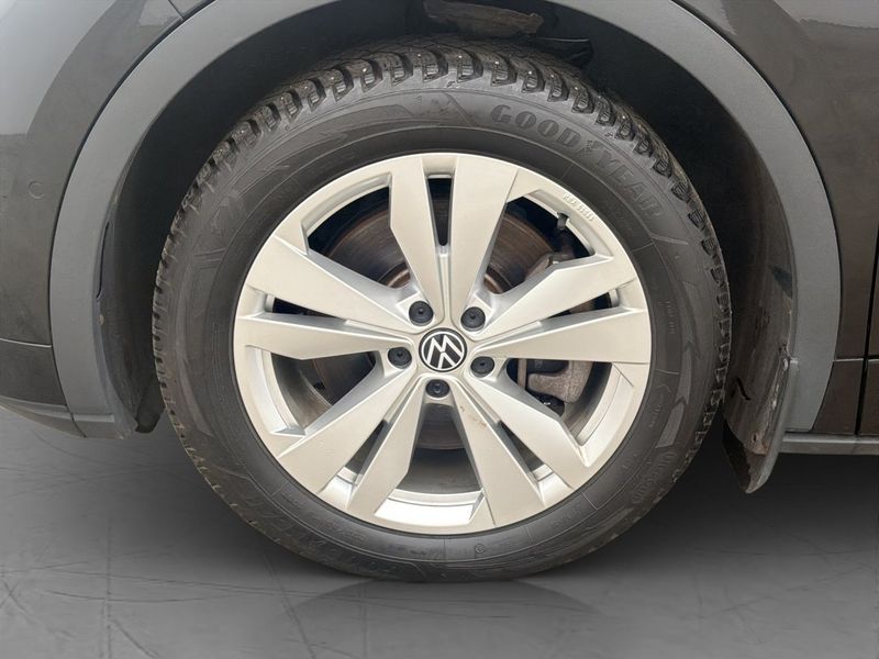Volkswagen ID.4 bild 32