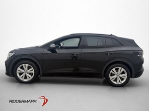 Volkswagen ID.4 bild 5